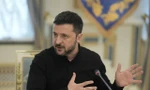 Tổng thống Ukraine Zelensky lần đầu tiết lộ về tên lửa tầm xa nội địa mới