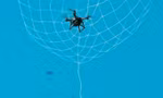 Ukraine phát triển 'lưới bắt UAV' Nga