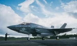 Mỹ công bố hình ảnh mới nhất về 10 máy bay tàng hình F-35 triển khai gần Venezuela