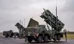 Bahrain từ chối cung cấp tên lửa Patriot cho Ukraine