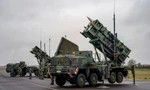 Bahrain từ chối cung cấp tên lửa Patriot cho Ukraine