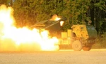 Ukraine phát triển hệ thống tên lửa tương tự HIMARS của Mỹ
