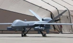Mỹ lần đầu triển khai phi đội UAV trinh sát MQ-9 Reaper tại Hàn Quốc