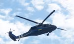 Trực thăng quân sự Ukraine hoạt động bất thường trên bầu trời Ba Lan