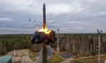 Ảnh vệ tinh tiết lộ Nga chuẩn bị thử tên lửa hạt nhân