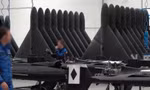 Truyền thông Ukraine: Nga lên kế hoạch tấn công với 2.000 UAV