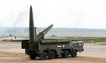 Hệ thống tên lửa Iskander Nga xuất hiện gần biên giới Ba Lan