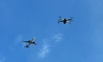 Nhiều UAV lạ xâm nhập không phận, Đức khẩn trương triển khai kế hoạch phòng thủ