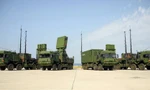 Ukraine mở rộng ‘mái vòm’ phòng thủ với hệ thống IRIS-T thứ tám từ Đức