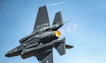 Tiêm kích tàng hình F-35 của Mỹ gặp nạn