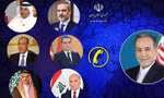 Ngoại trưởng Iran điện đàm với sáu nước Trung Đông