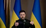 Tổng thống Zelensky: 11 quốc gia đề nghị Ukraine hỗ trợ ứng phó UAV