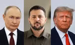 Tổng thống Zelensky nói đàm phán ba bên bị hoãn, tiết lộ lịch trình làm việc tiếp theo