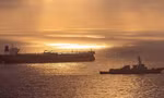 Iran tuyên bố mở rộng phạm vi phòng thủ eo biển Hormuz lên 500 km