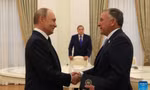 Reuters: Đặc phái viên của Tổng thống Nga Putin đến Mỹ