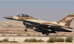 Iran tuyên bố bắn rơi tiêm kích F-16 của Israel