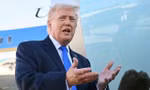 Tổng thống Mỹ Trump tiết lộ thời điểm nối lại đàm phán với Iran