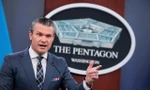 Bộ trưởng Chiến tranh Mỹ: ‘Iran bước vào cuộc xung đột với kho vũ khí lớn’