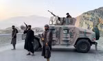 Afghanistan tuyên bố kết thúc chiến dịch quân sự nhằm vào Pakistan 