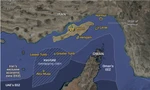 Bảy hòn đảo nắm giữ 'chìa khoá' eo biển Hormuz