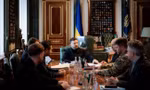Ukraine chuẩn bị các vòng đàm phán mới với Mỹ và Nga