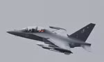Sức mạnh cường kích đa nhiệm Yak-130