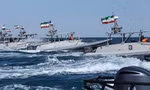 Iran thiết lập 'trật tự mới' ở eo biển Hormuz