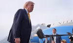 Tổng thống Trump: Mỹ sẽ rút 'nhiều hơn' 5.000 binh sĩ khỏi nước Đức