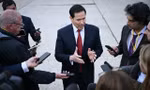 Ngoại trưởng Marco Rubio: Mỹ nhìn thấy 'vạch đích' trong cuộc chiến với Iran