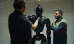 Công ty công nghệ Mỹ thử nghiệm robot hình người trên chiến trường Ukraine
