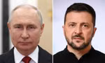 Nga - Mỹ nhất trí không tiết lộ thông tin về cuộc đàm phán với Ukraine