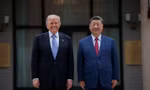 Chủ tịch Trung Quốc Tập Cận Bình và Tổng thống Mỹ Donald Trump có thể gặp nhau ba lần nữa trong năm nay