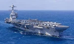 Cuộc rút lui của tàu sân bay USS Gerald Ford phơi bày điểm yếu quân đội Mỹ