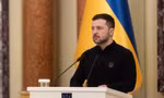 Tổng thống Zelensky tiết lộ chủ đề trọng tâm của các cuộc đàm phán hòa bình tại Geneva
