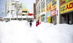 Tuyết rơi kỷ lục bao phủ Nhật Bản, ít nhất 30 người thiệt mạng