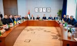 Tiết lộ nội dung cuộc đàm phán ba bên Mỹ - Nga - Ukraine tại UAE