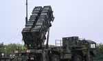 Ukraine triển khai 2 ‘lá chắn thép' Patriot bảo vệ cơ sở hạ tầng trọng yếu