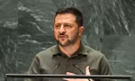 Tổng thống Zelensky nhận định thời điểm chấm dứt xung đột Nga - Ukraine