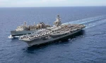 Mỹ điều thêm tàu sân bay đến Trung Đông giữa lúc căng thẳng với Iran leo thang