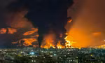 Nga cảnh báo toàn bộ Trung Đông đang ‘bốc cháy’
