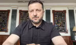 Tổng thống Zelensky tuyên bố 'đáp trả tương xứng' nếu Nga nối lại các cuộc tấn công quy mô lớn