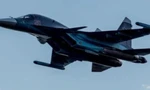 Rộ tin cường kích-ném bom Su-34 của Nga rơi ở Biển Đen