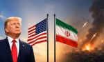 Iran mở rộng chiến dịch gây sức ép, buộc Mỹ nhượng bộ tại eo biển Hormuz