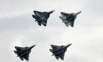 Rộ tin Ấn Độ sắp mua 40 siêu tiêm kích Su-57 từ Nga