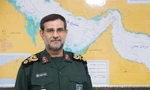 Iran xác nhận Tư lệnh hải quân Alireza Tangsiri thiệt mạng
