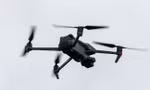 Hé lộ sự việc hàng chục UAV lạ xuất hiện trên căn cứ quân sự của Đức
