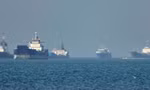 Iran tuyên bố sẵn sàng hỗ trợ các tàu thương mại qua eo biển Hormuz