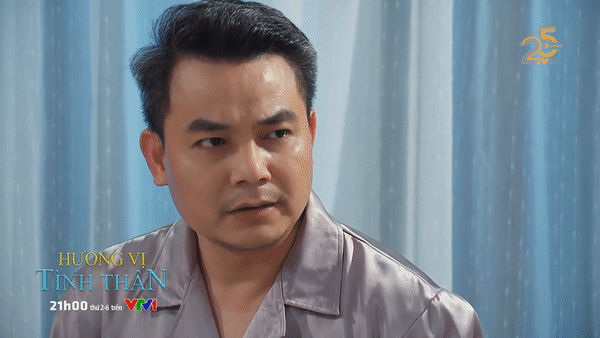 Ông Khang lại cảnh cáo vợ Ông Khang lại cảnh cáo vợ