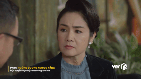 Ông Quân quá thất vọng, mắng bà Cúc là người cay nghiệt