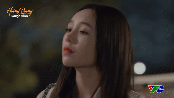 Đến thời điểm này Ngọc vẫn chưa khiến Trí rung động